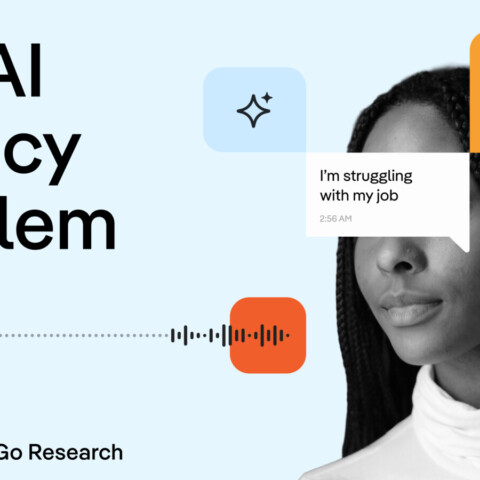 AI Chatbots Aren’t Private: What You Share May Be Exposed