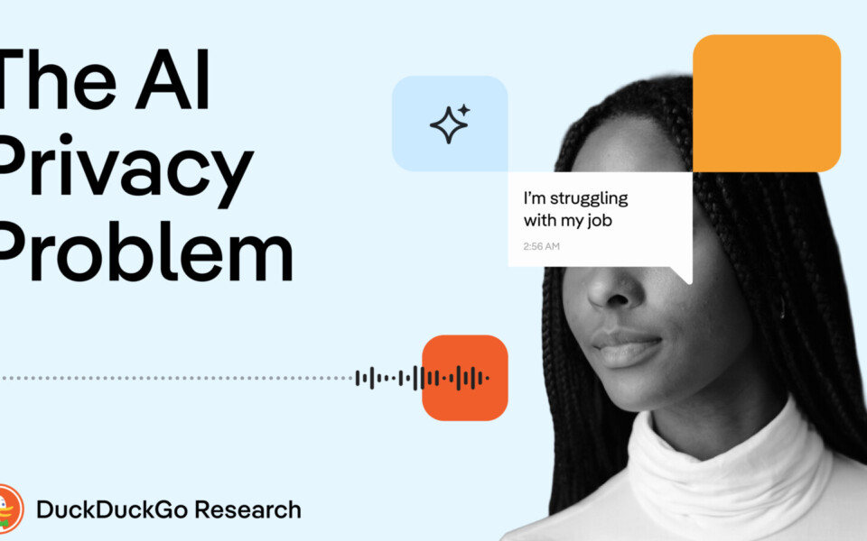 AI Chatbots Aren’t Private: What You Share May Be Exposed