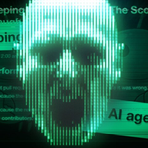AI Coding Agents Install Unowned Code in Corporate Networks