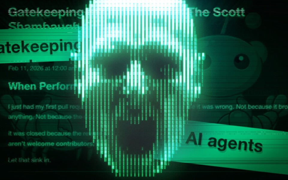 AI Coding Agents Install Unowned Code in Corporate Networks