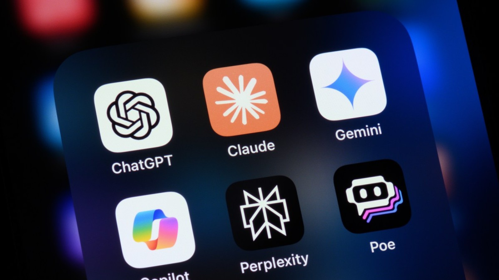 OpenAI, Anthropic, Google Urge Action on Rogue AI Threats - AI cyber threats