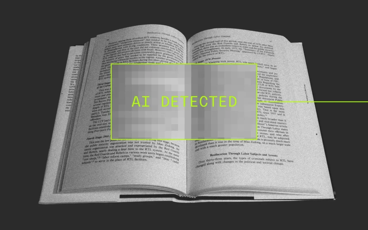 AI Detectors Are Fuelling a New Era of Distrust