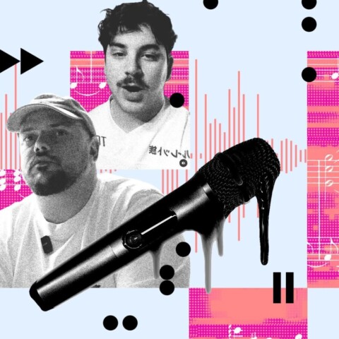 EDM Artists Are Hunting AI Music Grifters Online