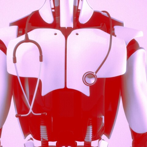 AI Nears Point Where It May Outperform Doctors, Paper Says