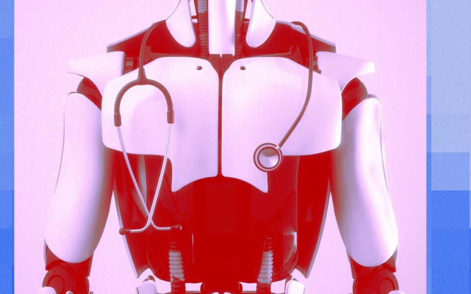 AI Nears Point Where It May Outperform Doctors, Paper Says