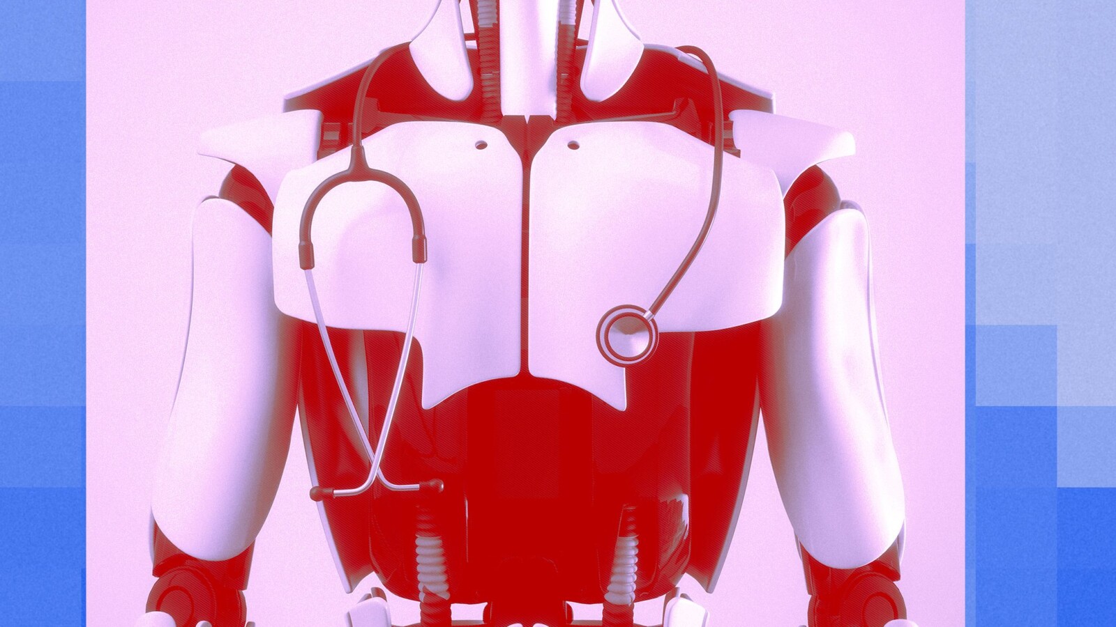 AI Nears Point Where It May Outperform Doctors, Paper Says