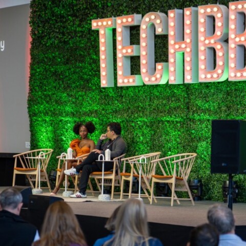 TechBBQ Copenhagen: Europe Pushes for AI Sovereignty