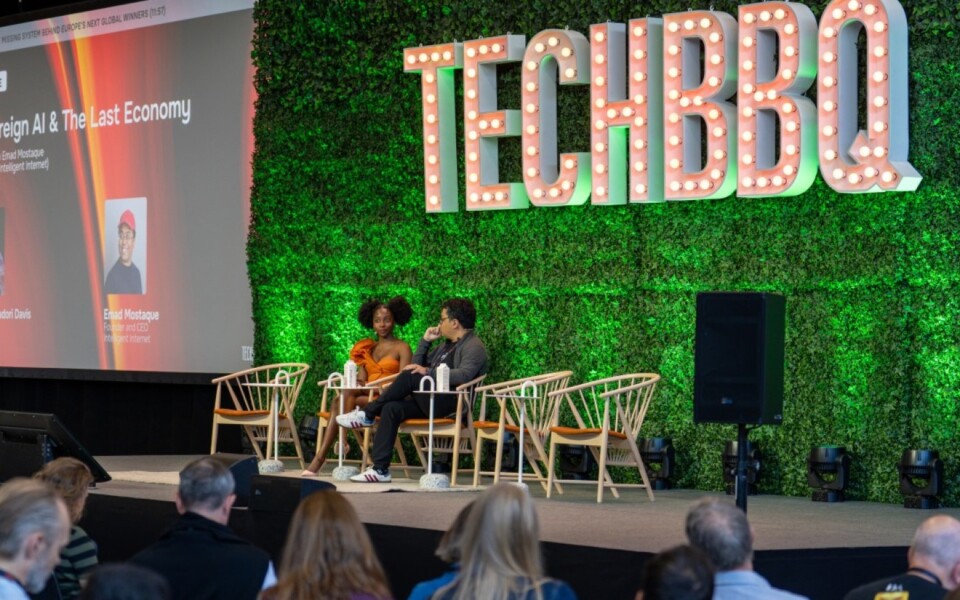 TechBBQ Copenhagen: Europe Pushes for AI Sovereignty