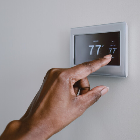 Don’t Turn Off Your AC on Vacation: HVAC Expert Advice