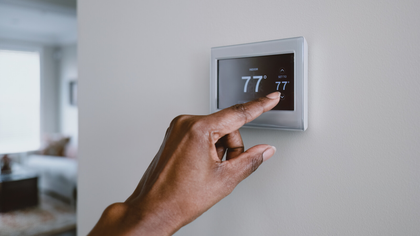 Don’t Turn Off Your AC on Vacation: HVAC Expert Advice