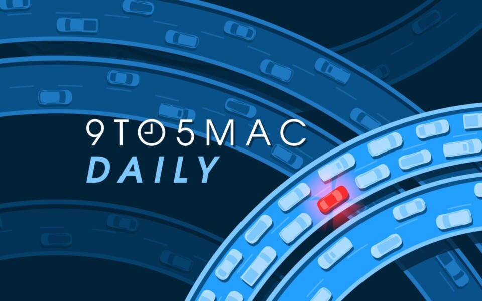 AirPods 5, Apple Maps Ads Lead Latest Apple Rumors