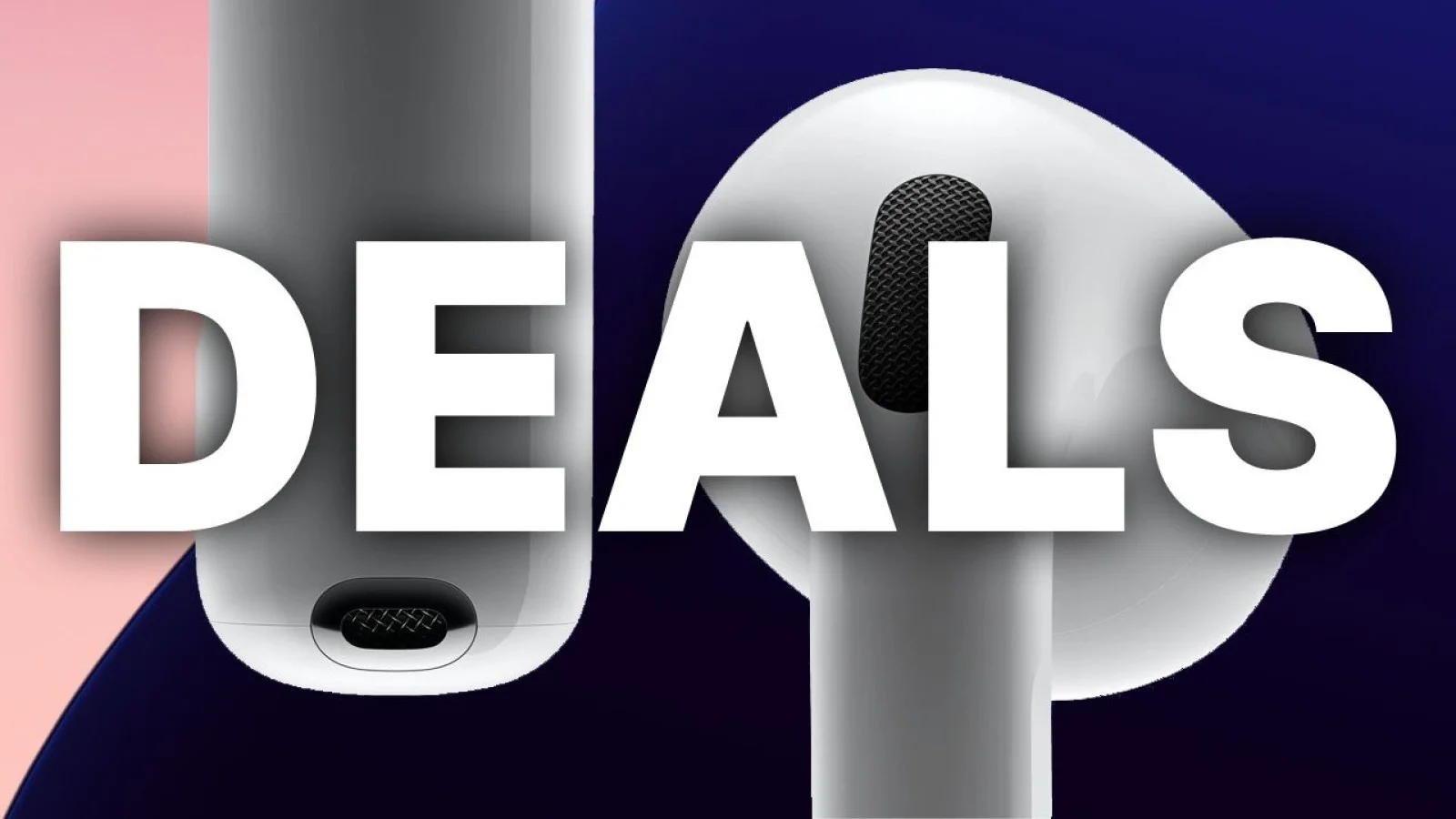 AirPods Pro 3 and AirPods Max 2 Deals Live at Amazon - AirPods deals