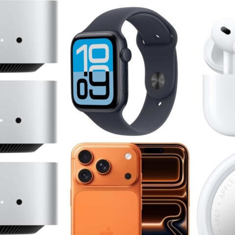 Amazon Labor Day Sale: AirPods Pro 3, M6 Mac mini, More