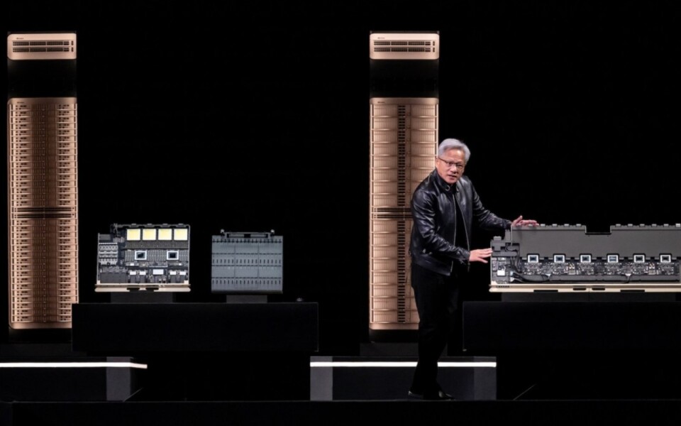 Amazon Triples Nvidia GPU Order as AI Demand Surges