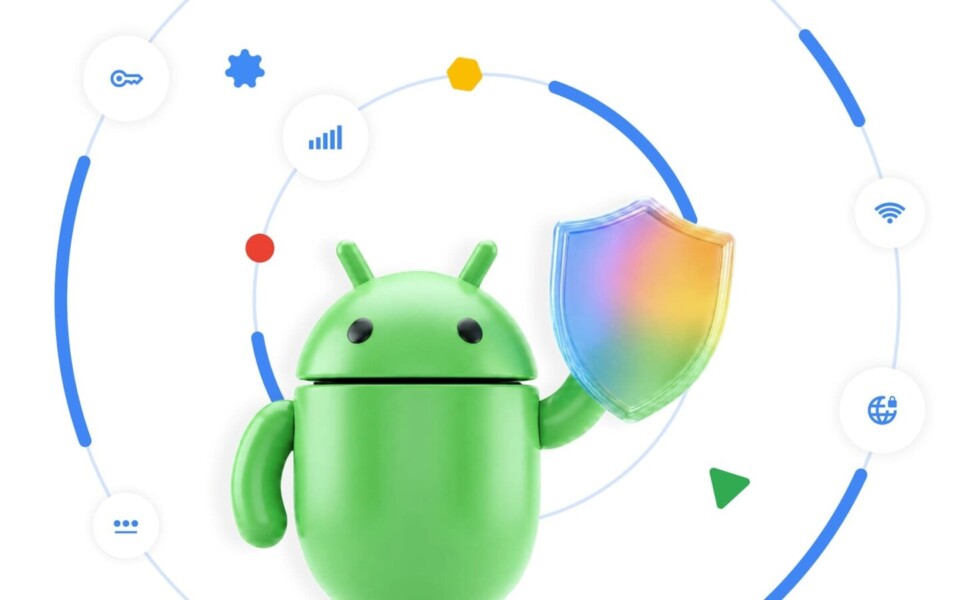 Android 17 Hides Domain Names, Lets Carriers Disable 2G
