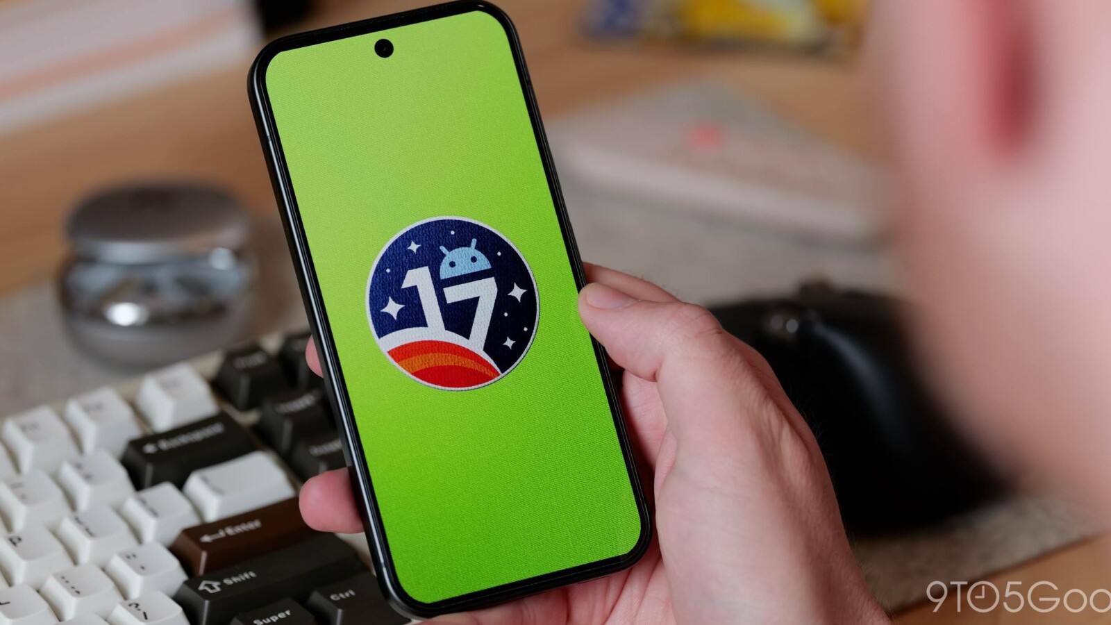 Android 17 QPR2 Beta 4 Fixes Major Pixel Bugs