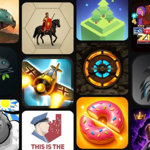 Android App Deals: Exolotl, Box Head Roguelike, Tiny Terraces