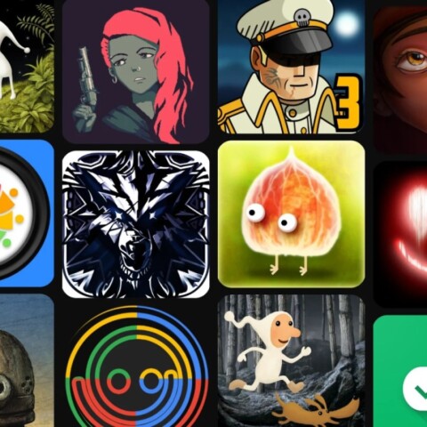 Android App Deals: 20 Minutes Till Dawn, Botanicula, More