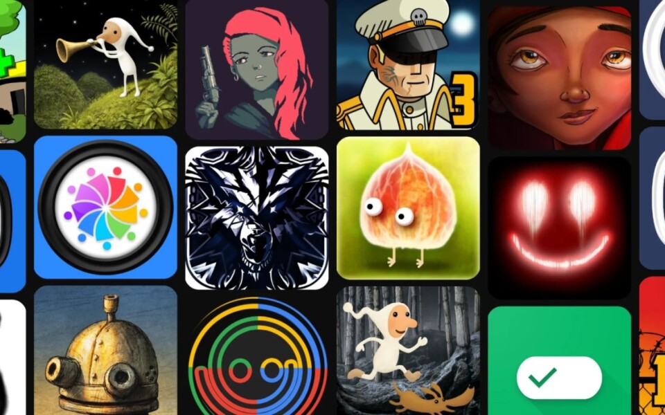Android App Deals: 20 Minutes Till Dawn, Botanicula, More