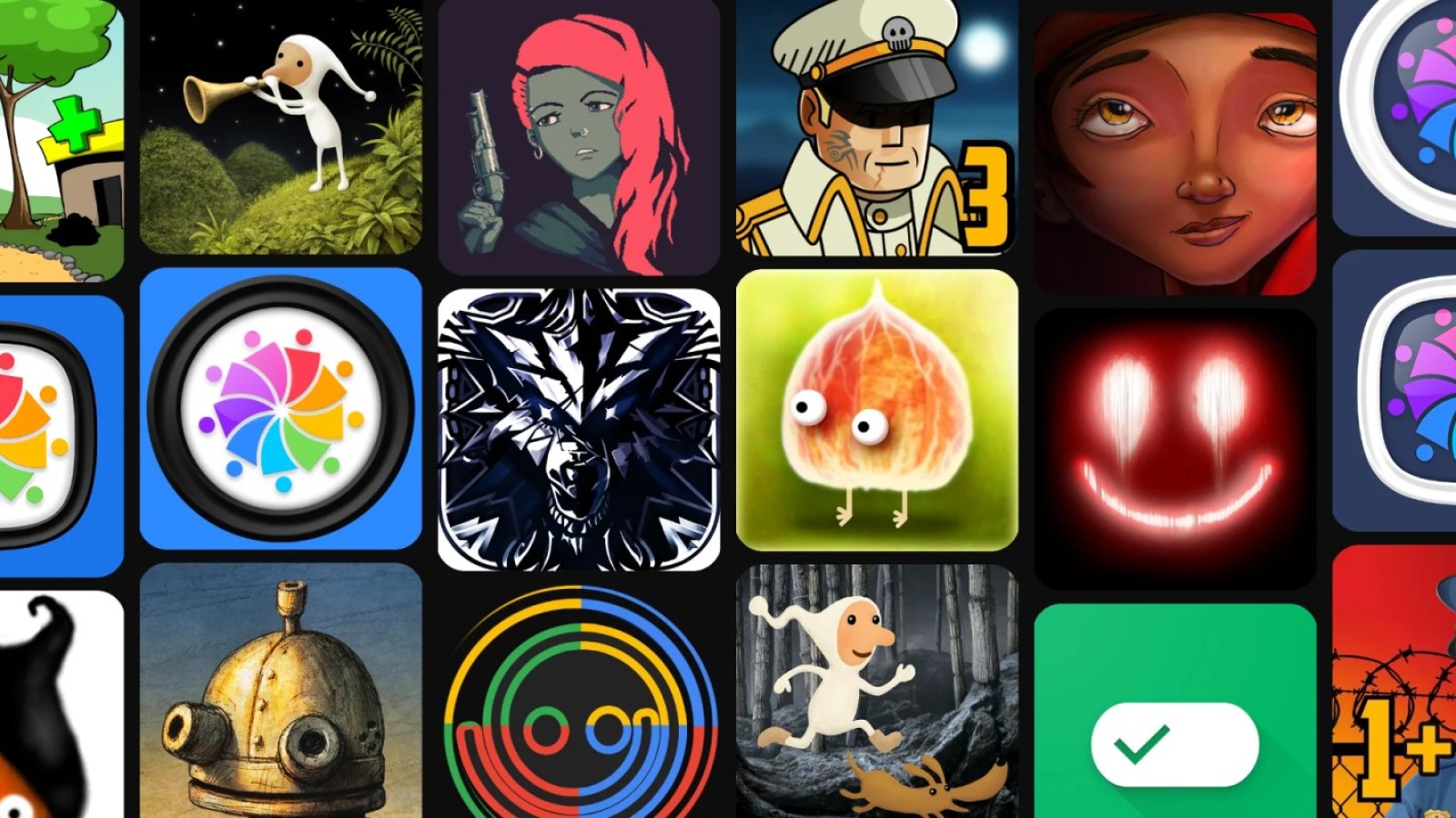 Android App Deals: 20 Minutes Till Dawn, Botanicula, More