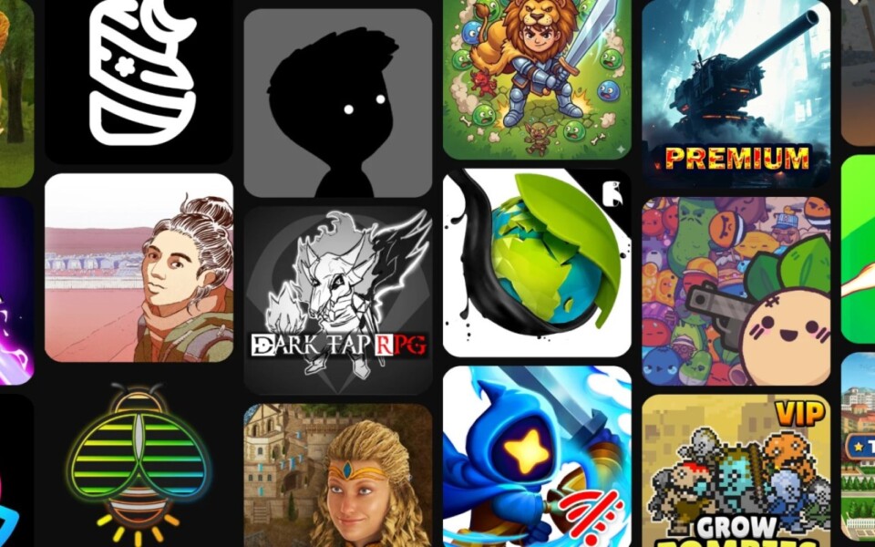 Android App Deals: Turnip Boy Robs a Bank, LIMBO, and More Free