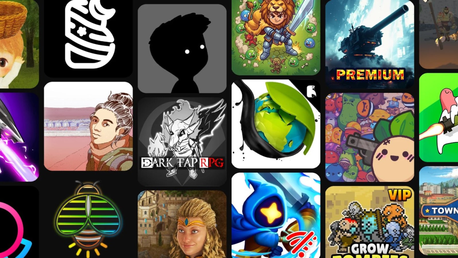 Android App Deals: Turnip Boy Robs a Bank, LIMBO, and More Free