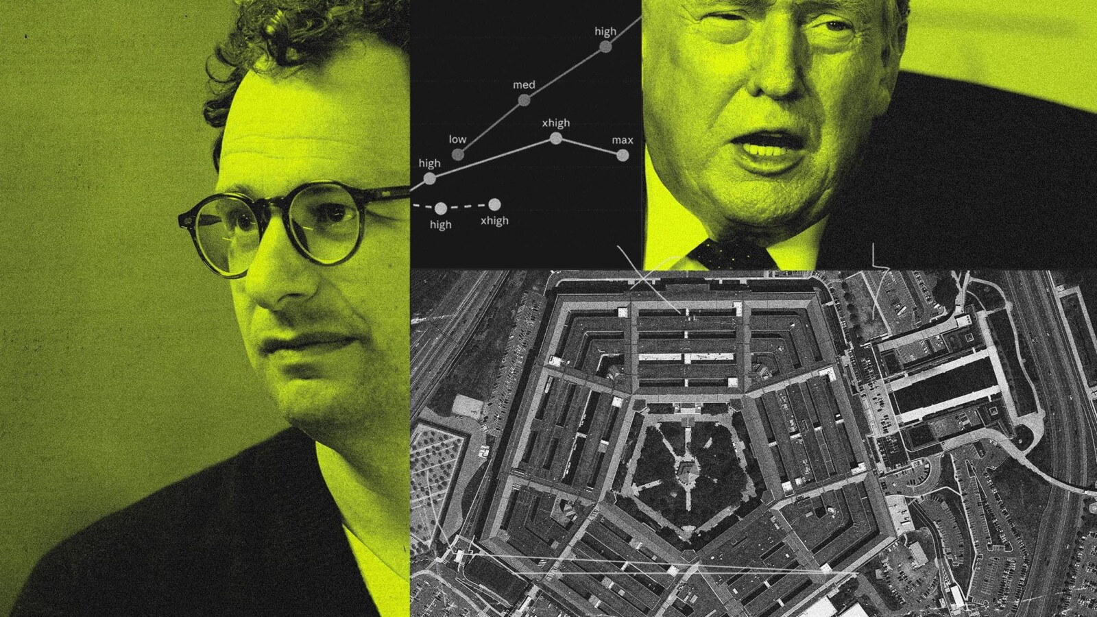 Court Rules Trump Illegally Blacklisted Anthropic, Judge Says - Anthropic blacklisting ruling