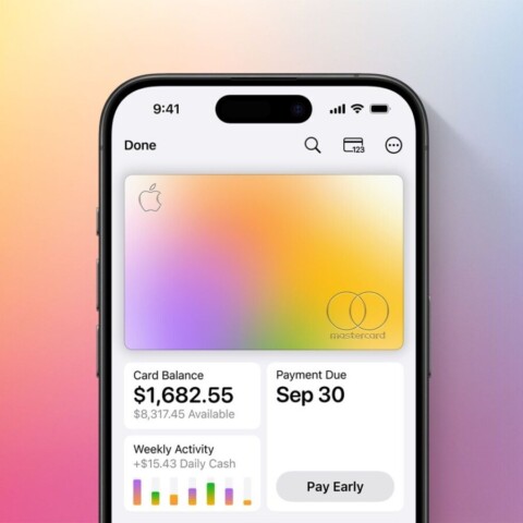 Apple Card: New iOS 27 Features, Perks, and Chase Move