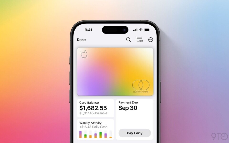 Apple Card: New iOS 27 Features, Perks, and Chase Move