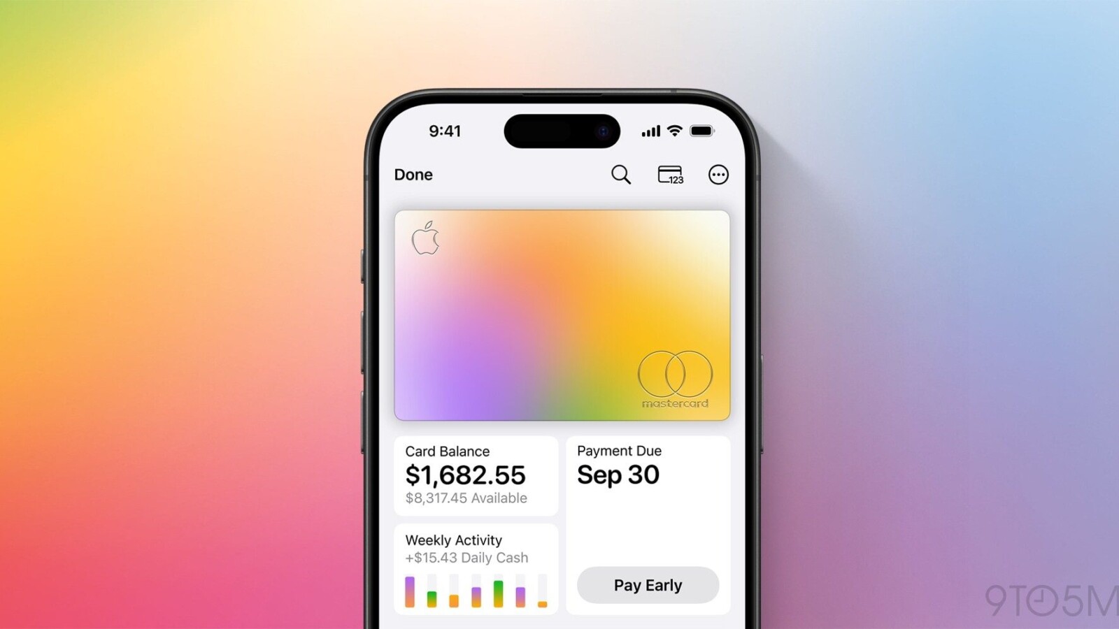 Apple Card: New iOS 27 Features, Perks, and Chase Move