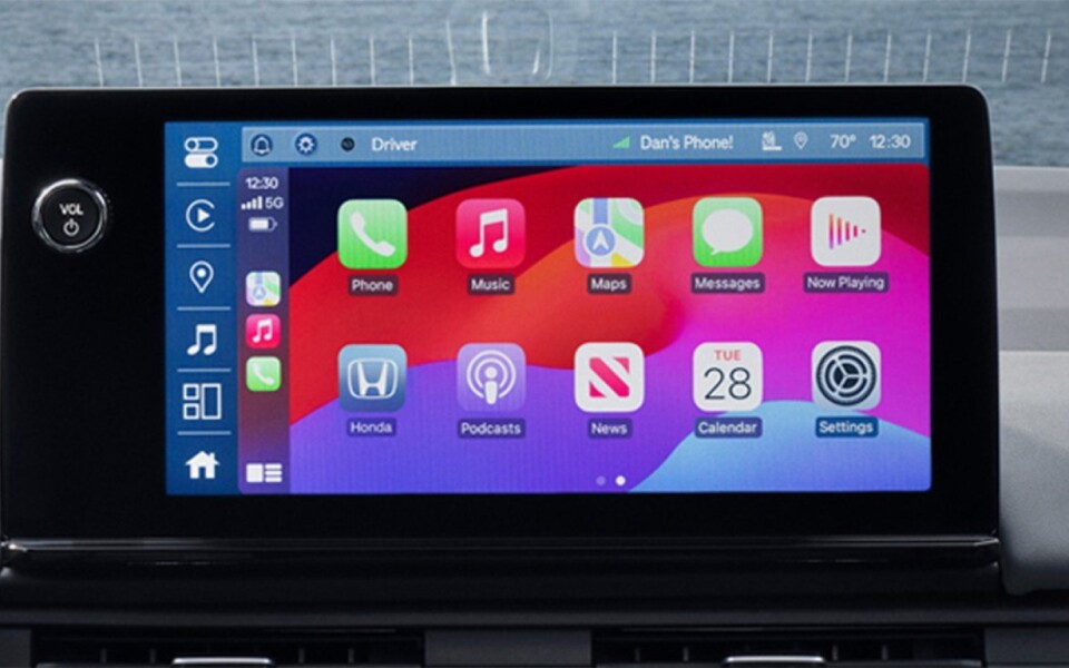CarPlay Swings Buyers Between Two Near-Identical EVs