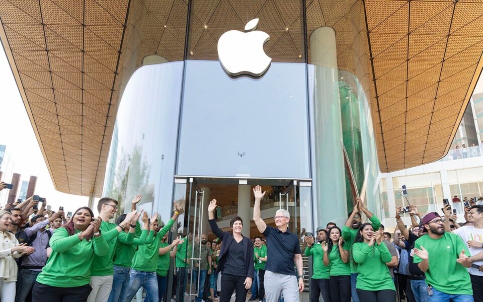 Apple Fall 2026 Lineup: 15+ New Products, Foldable iPhone