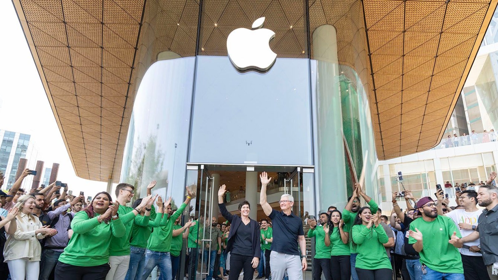 Apple Fall 2026 Lineup: 15+ New Products, Foldable iPhone