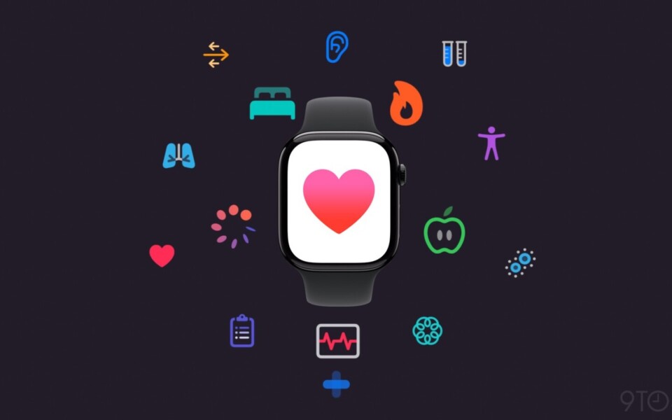 Apple Health AI Coach May Launch With Apple Watch Series 12