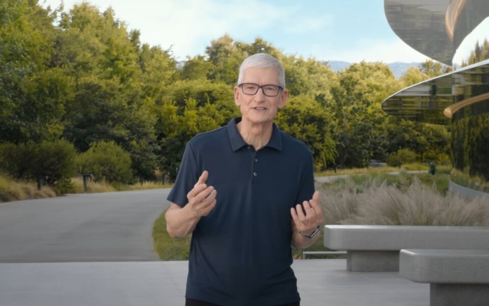 Apple Pledges Relief After Deadly Indonesia Earthquake