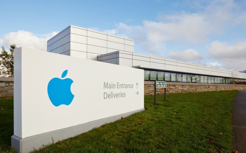 Apple Pays Ireland £13bn in Taxes in Landmark Ruling