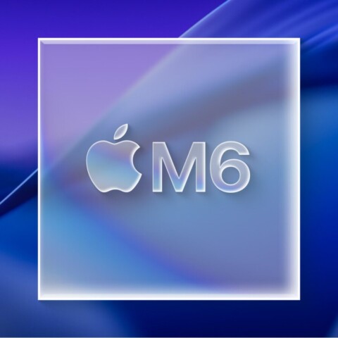 Apple M6 Chip Debuts With New Super Cores in Mac mini