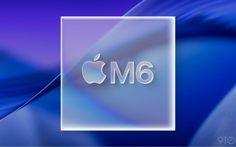 Apple M6 Chip Debuts With New Super Cores in Mac mini