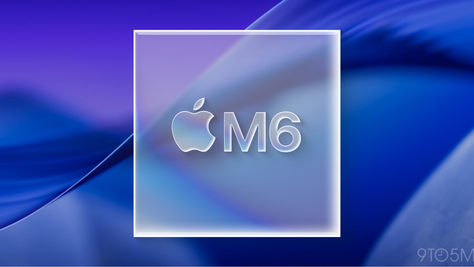 Apple M6 Chip Debuts With New Super Cores in Mac mini