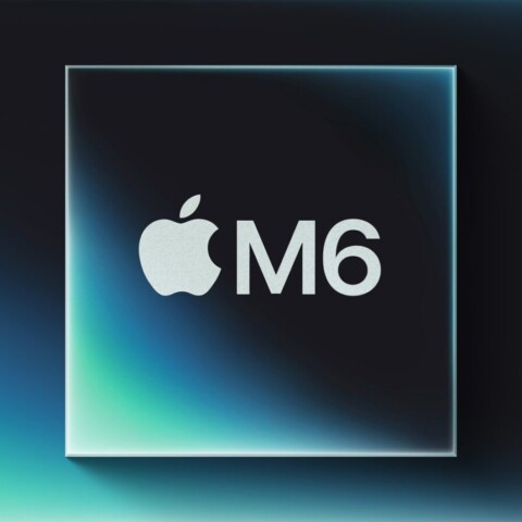 Apple M6 Roadmap: Every New Mac and iPad Coming Next