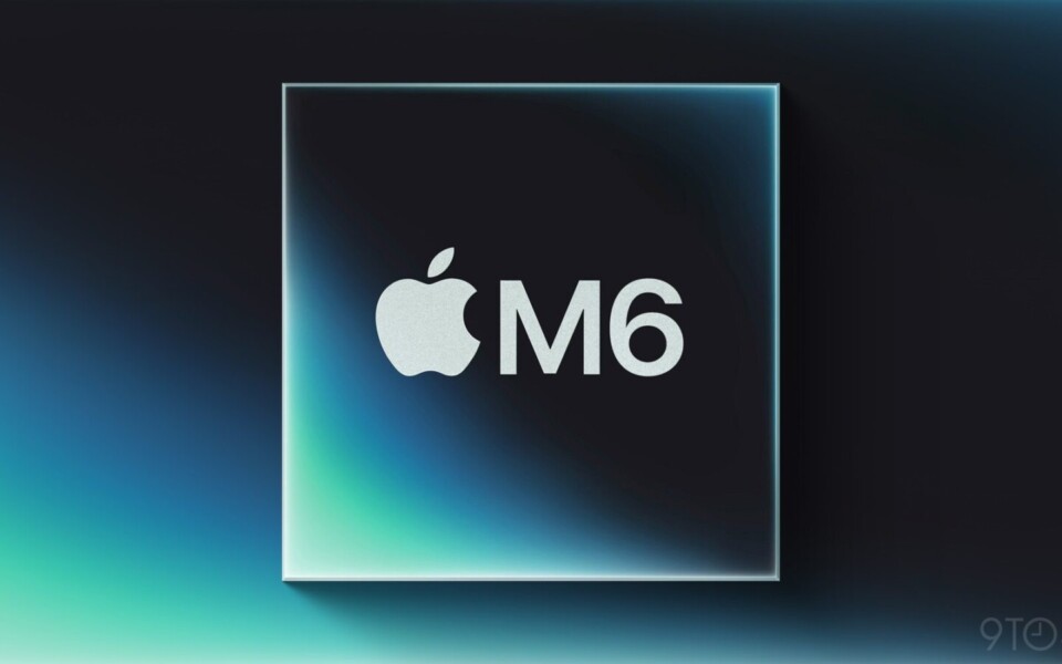 Apple M6 Roadmap: Every New Mac and iPad Coming Next