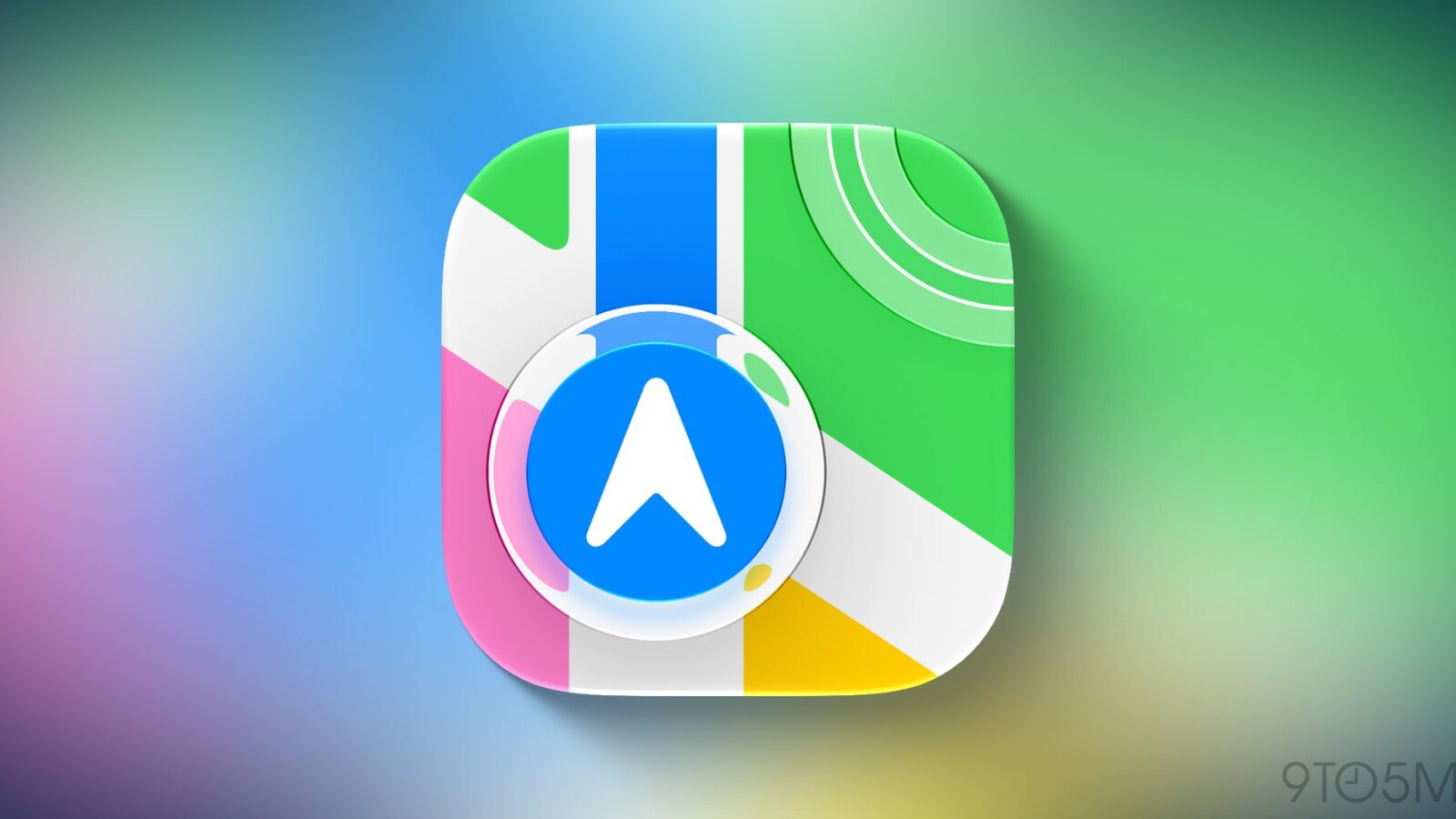Apple Maps: Trump Pushes Lake America Rename