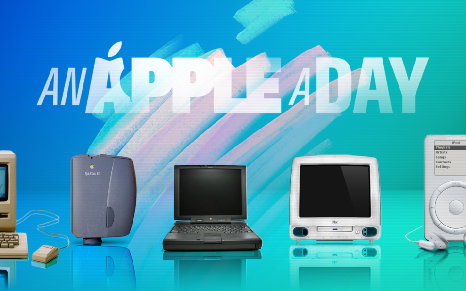 Apple Milestones: From the First iPhone to Sept. 9 Event