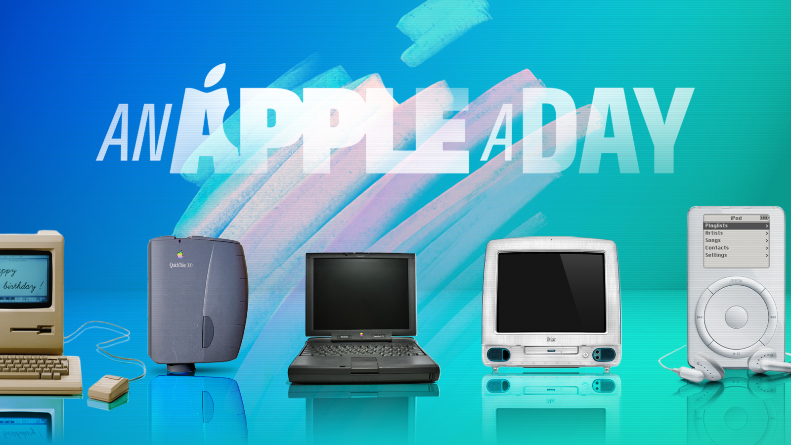 Apple Milestones: From the First iPhone to Sept. 9 Event