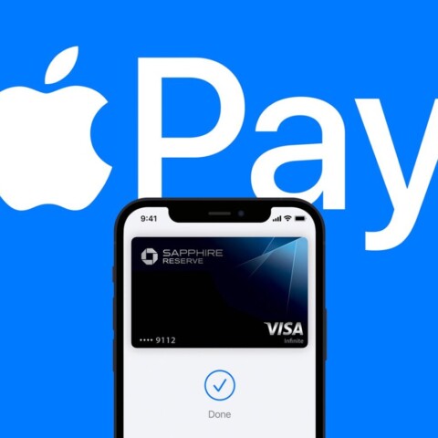 Apple Pay Adds Four New Features and Walmart Support