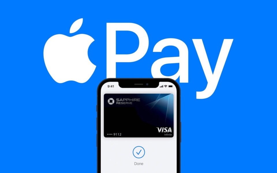 Apple Pay Adds Four New Features and Walmart Support