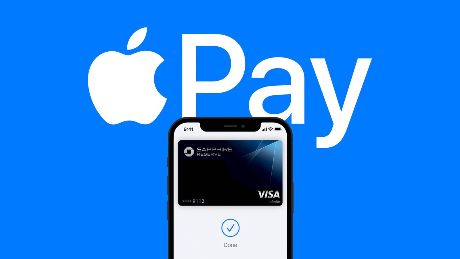 Apple Pay Adds Four New Features and Walmart Support