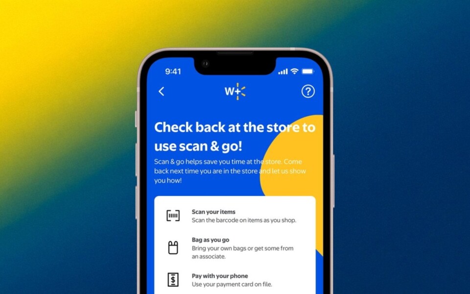 Apple Pay Finally Arrives at Walmart Stores in the US