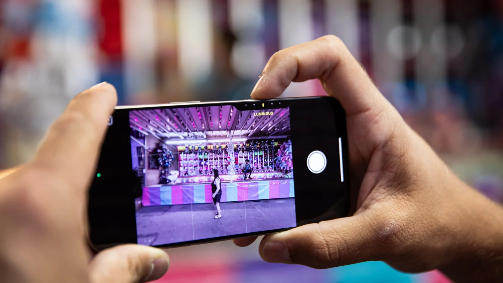 Apple Reference Image: Prove Your iPhone Photos Are Real