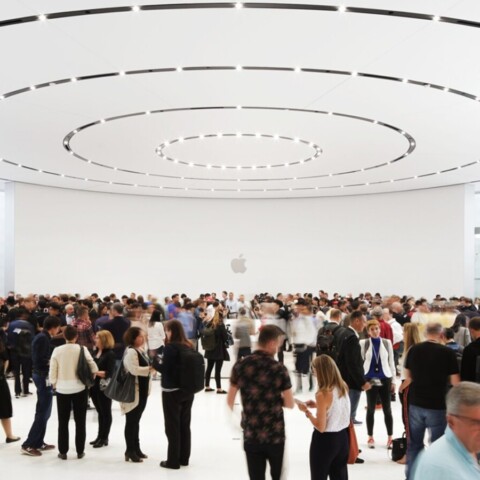 Apple’s August Launch Signals a Packed September Event